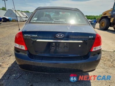 Zdjęcie 11 z 24 samochodu: 2009 KIA SPECTRA LX VIN:KNAFE222895655512 - miniatura