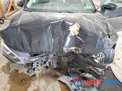 Zdjęcie 11 z 12 samochodu: 2023 NISSAN SENTRA SV VIN:3N1AB8CV8PY309688 - miniatura