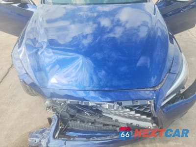 Zdjęcie 11 z 12 samochodu: 2020 INFINITI Q50 RED SPORT 400 VIN:JN1FV7AP7LM630131 - miniatura