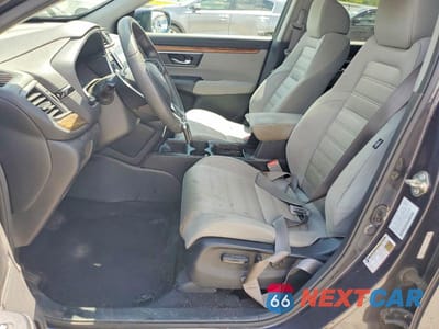 Zdjęcie 7 z 14 samochodu: 2017 HONDA CR-V EX VIN:5J6RW2H55HL035509 - miniatura