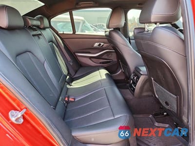 Zdjęcie 10 z 12 samochodu: 2022 BMW 330I VIN:3MW5R1J01N8C25215 - miniatura