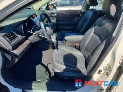 Zdjęcie 7 z 12 samochodu: 2016 SUBARU LEGACY 2.5I LIMITED VIN:4S3BNAN67G3047497 - miniatura