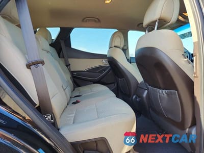 Zdjęcie 11 z 14 samochodu: 2017 HYUNDAI SANTA FE SPORT 2.4L VIN:5NMZTDLBXHH040715 - miniatura