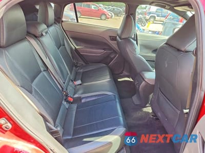 Zdjęcie 11 z 13 samochodu: 2024 SUBARU CROSSTREK WILDERNESS VIN:4S4GUHU60R3723905 - miniatura