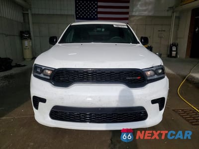 Piąte zdjęcie samochodu w środku: 2026 DODGE DURANGO GT VIN:1C4RDHDG1TC229243 - miniatura