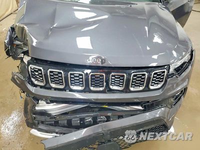 Zdjęcie 12 z 14 samochodu: 2024 JEEP COMPASS LIMITED VIN:3C4NJDCN8RT151895 - miniatura