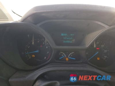 Zdjęcie 9 z 13 samochodu: 2016 FORD TRANSIT CO - DELIVERY VAN VIN:NM0LS7E73G1247746 - miniatura