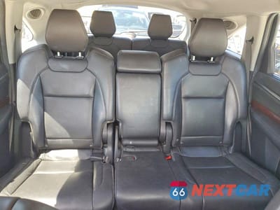 Zdjęcie 10 z 13 samochodu: 2016 ACURA MDX ADVANCE VIN:5FRYD4H92GB024604 - miniatura