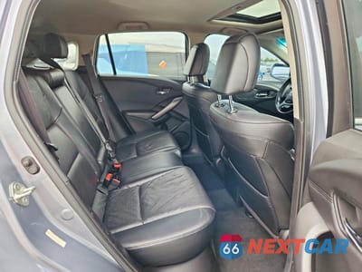 Zdjęcie 11 z 14 samochodu: 2013 ACURA RDX TECHNOLOGY VIN:5J8TB4H55DL002623 - miniatura