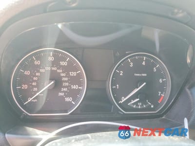 Zdjęcie 9 z 12 samochodu: 2011 BMW 128 I VIN:WBAUN1C53BVH83417 - miniatura
