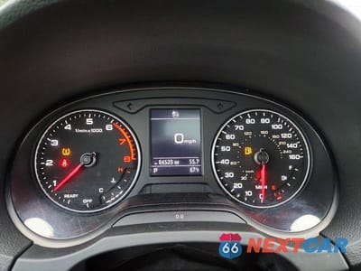 Zdjęcie 9 z 12 samochodu: 2018 AUDI A3 PREMIUM VIN:WAUAUGFF4J1031242 - miniatura
