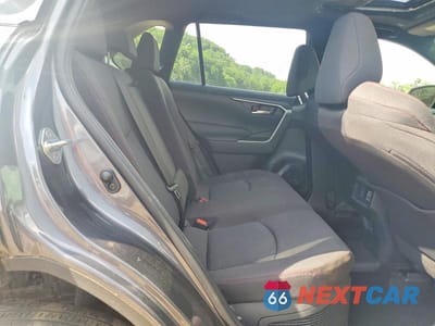 Zdjęcie 11 z 14 samochodu: 2024 TOYOTA RAV4 PRIME SE VIN:JTMAB3FV2RD183698 - miniatura