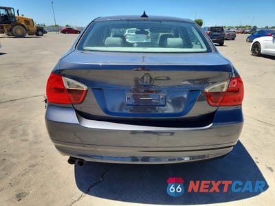 Zdjęcie 6 z 12 samochodu: 2007 BMW 328 I SULEV VIN:WBAVC53557FZ73011 - miniatura