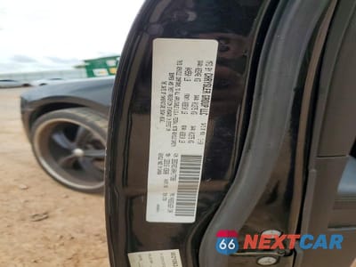 Zdjęcie 12 z 12 samochodu: 2010 DODGE CHARGER SXT VIN:2B3CA3CV0AH177388 - miniatura