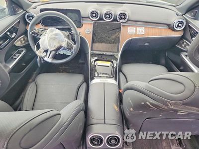 Zdjęcie 8 z 13 samochodu: 2026 MERCEDES-BENZ C 300 4MATIC VIN:W1KAF4HB7TR315920 - miniatura