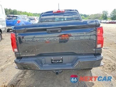 Zdjęcie 6 z 12 samochodu: 2026 CHEVROLET COLORADO Z71 VIN:1GCPTDEK7T1201478 - miniatura