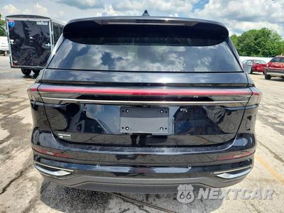 Zdjęcie 6 z 13 samochodu: 2025 LINCOLN NAUTILUS PREMIERE VIN:5LMPJ8J40SJ890940 - miniatura