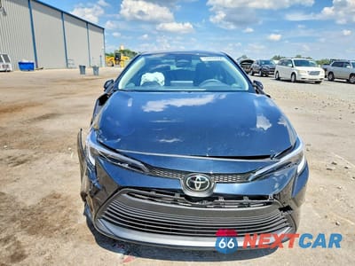 Piąte zdjęcie samochodu w środku: 2026 TOYOTA COROLLA HYBRID LE VIN:JTDBCMFE2T3139088 - miniatura