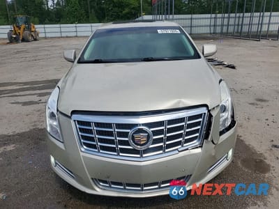 Piąte zdjęcie samochodu w środku: 2014 CADILLAC XTS LUXURY COLLECTION VIN:2G61M5S33E9215577 - miniatura