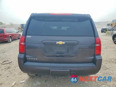 Zdjęcie 6 z 12 samochodu: 2016 CHEVROLET TAHOE K1500 LT VIN:1GNSKBKC2GR155846 - miniatura
