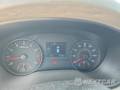 Zdjęcie 9 z 12 samochodu: 2017 KIA SPORTAGE EX VIN:KNDPN3AC4H7226720 - miniatura