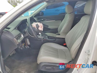 Zdjęcie 7 z 13 samochodu: 2024 ACURA INTEGRA VIN:19UDE4H27RA029858 - miniatura
