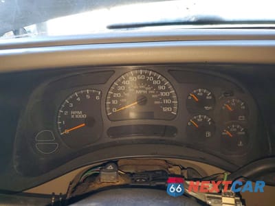 Zdjęcie 9 z 13 samochodu: 2004 GMC YUKON VIN:1GKEC13V24R209689 - miniatura