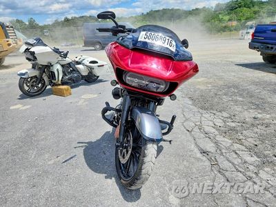 Drugie zdjęcie samochodu z przodu: 2019 HARLEY DAVIDSON FLTRXSE VIN:1HD1TCL18KB953935 - miniatura
