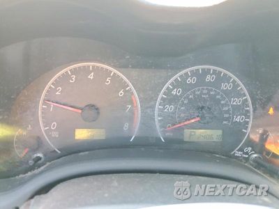 Zdjęcie 9 z 12 samochodu: 2009 TOYOTA COROLLA S VIN:1NXBU40E79Z101165 - miniatura