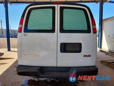 Zdjęcie 6 z 12 samochodu: 2017 GMC SAVANA G2500 VIN:1GTW7AFF8H1116723 - miniatura