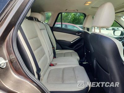 Zdjęcie 11 z 13 samochodu: 2016 MAZDA CX-5 GT VIN:JM3KE4DY8G0748255 - miniatura