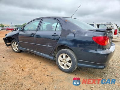 Drugie zdjęcie samochodu z przodu: 2004 TOYOTA COROLLA S VIN:1NXBR32E54Z315718 - miniatura