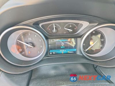 Zdjęcie 9 z 13 samochodu: 2019 BUICK ENVISION 4D 4WD VIN:LRBFX2SA3KD008093 - miniatura