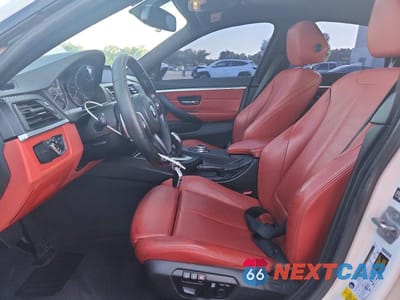 Zdjęcie 7 z 12 samochodu: 2015 BMW 428 I GRAN COUPE VIN:WBA4A5C50FD410380 - miniatura