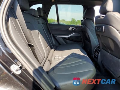 Zdjęcie 11 z 13 samochodu: 2022 BMW X5 XDRIVE40I VIN:5UXCR6C09N9M88108 - miniatura