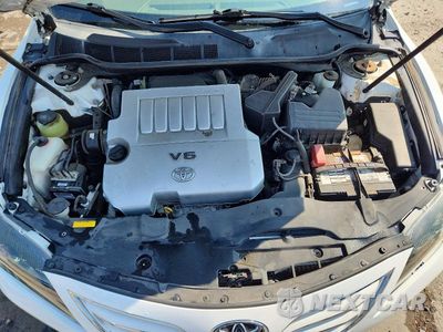 Zdjęcie 11 z 12 samochodu: 2010 TOYOTA CAMRY XLE V6 VIN:4T1BK3EK7AU605721 - miniatura
