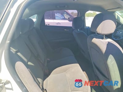 Zdjęcie 10 z 12 samochodu: 2006 CHEVROLET IMPALA LT VIN:2G1WC581169406422 - miniatura