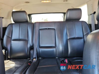 Zdjęcie 10 z 13 samochodu: 2013 CHEVROLET TAHOE C1500 LT VIN:1GNSCBE0XDR314543 - miniatura
