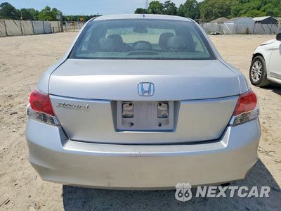 Zdjęcie 6 z 12 samochodu: 2009 HONDA ACCORD EXL VIN:1HGCP26849A096726 - miniatura
