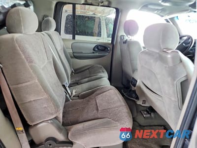 Zdjęcie 10 z 12 samochodu: 2003 CHEVROLET TRAILBLAZER EXT VIN:1GNES16S036243962 - miniatura