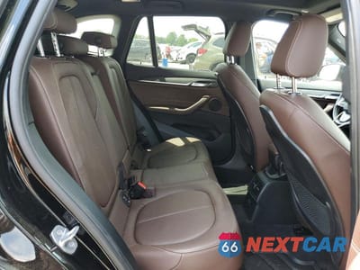 Zdjęcie 10 z 12 samochodu: 2019 BMW X1 XDRIVE28I VIN:WBXHT3C54K5L35418 - miniatura