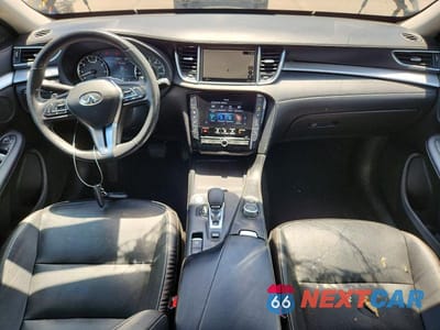 Zdjęcie 8 z 13 samochodu: 2020 INFINITI QX50 ESSENTIAL VIN:3PCAJ5M37LF106390 - miniatura