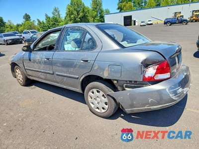 Drugie zdjęcie samochodu z przodu: 2000 NISSAN SENTRA XE VIN:3N1CB51D9YL326676 - miniatura