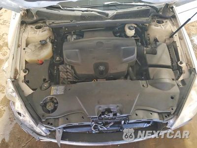Zdjęcie 11 z 13 samochodu: 2007 BUICK LUCERNE CXL VIN:1G4HD57277U167563 - miniatura