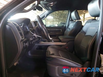 Zdjęcie 7 z 12 samochodu: 2024 RAM 2500 LARAMIE VIN:3C6UR5FL9RG226818 - miniatura
