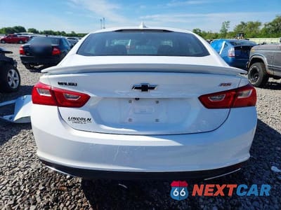 Zdjęcie 6 z 13 samochodu: 2023 CHEVROLET MALIBU RS VIN:1G1ZG5ST9PF175077 - miniatura