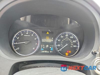 Zdjęcie 9 z 13 samochodu: 2016 MITSUBISHI OUTLANDER SE VIN:JA4AD3A38GZ011797 - miniatura
