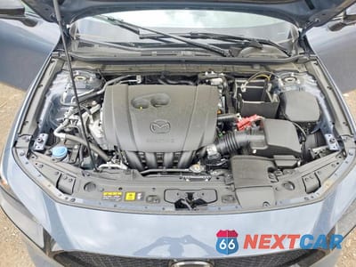 Zdjęcie 11 z 12 samochodu: 2026 MAZDA 3 PREFERRED VIN:JM1BPBLL7T1868842 - miniatura