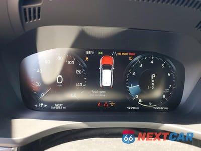 Zdjęcie 9 z 13 samochodu: 2019 VOLVO XC60 T6 INSCRIPTION VIN:YV4A22RL9K1301173 - miniatura