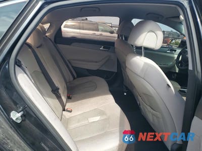 Zdjęcie 10 z 12 samochodu: 2015 HYUNDAI SONATA SE VIN:5NPE24AF5FH227559 - miniatura